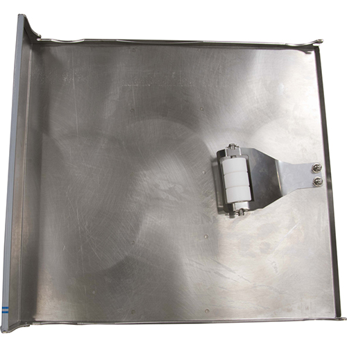 (image for) Roundup - AJ Antunes 12539 ROUNDUP FRONT CONVEYOR COVER